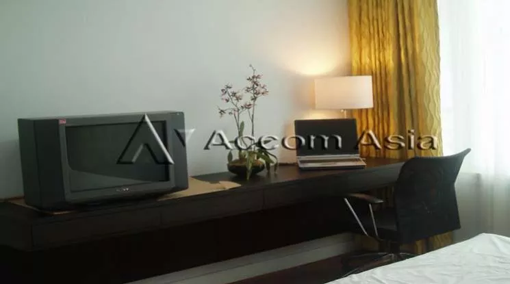 4  1 br Condominium For Rent in Sukhumvit ,Bangkok BTS Phrom Phong at Baan Siri 24 Condominium 1520905